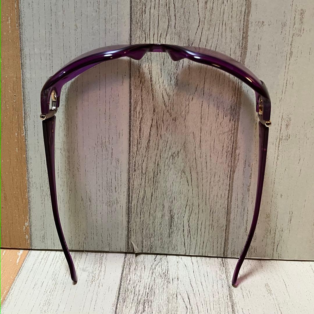 【GUCCI】グッチ　サングラス　GG 2562/S パープル