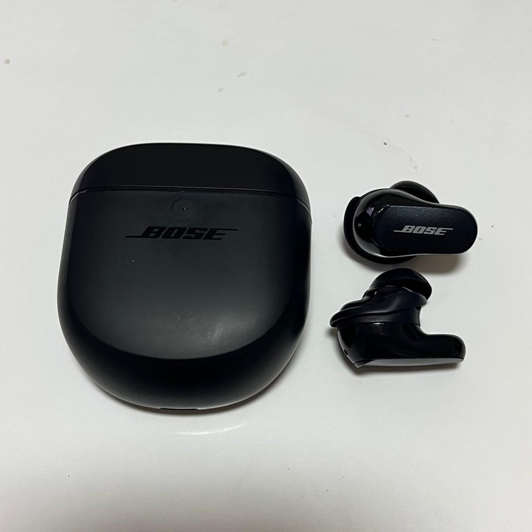 Bose QC Earbuds Ⅱ