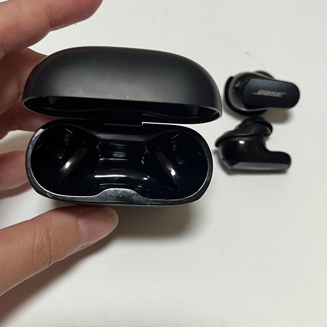 Bose QC Earbuds Ⅱ