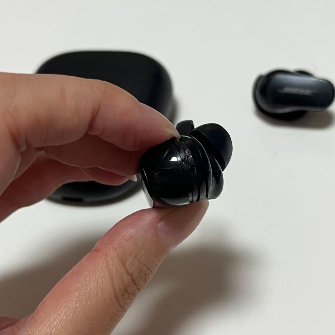 Bose QC Earbuds Ⅱ