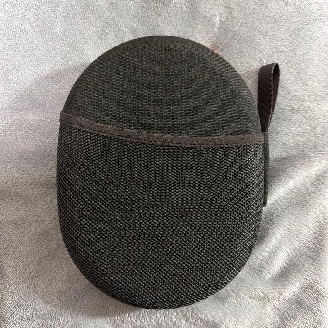 SONY wh 1000xm4 ヘッドホン　ケース付き