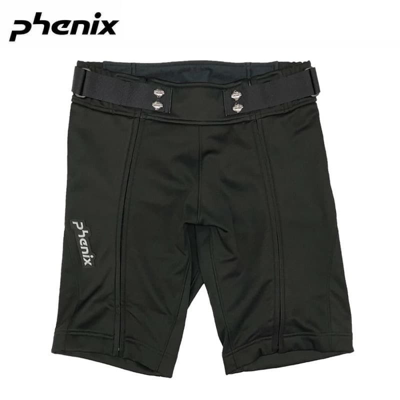 フェニックススキーハーフパンツ PFM23OB02 2024-25 XL