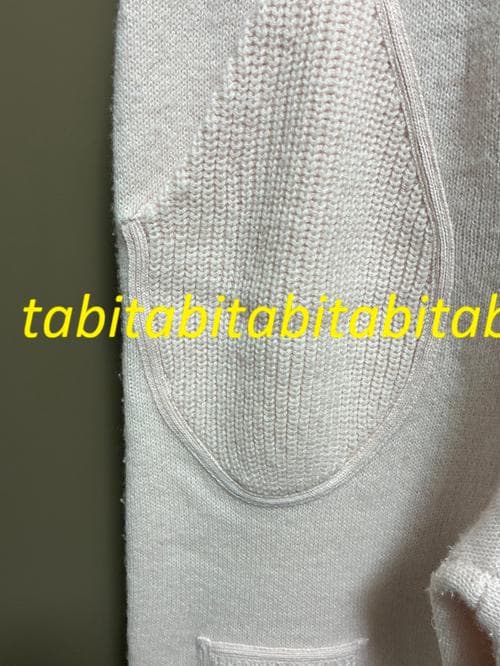 2/10限定値下　jonnlynx 　ニットパンツ ジョンリンクス　ピンク