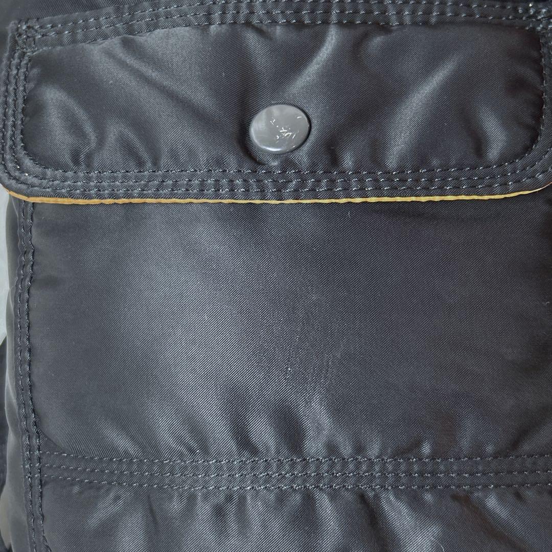 廃盤品 PORTER ポーター TANKER タンカー リュック バックパック