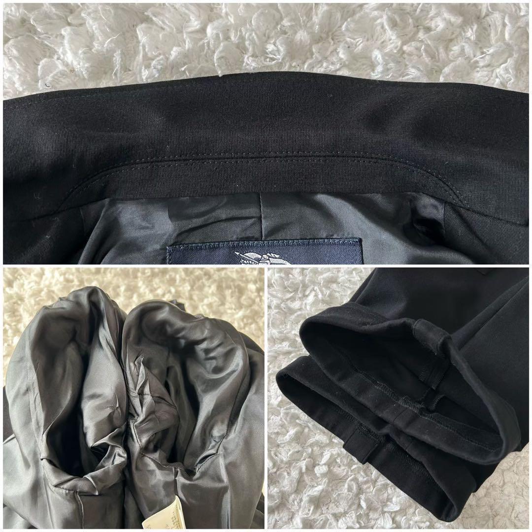 ✨極美品✨バーバリーロンドン セットアップ ノバチェック ホースロゴ 刺繍