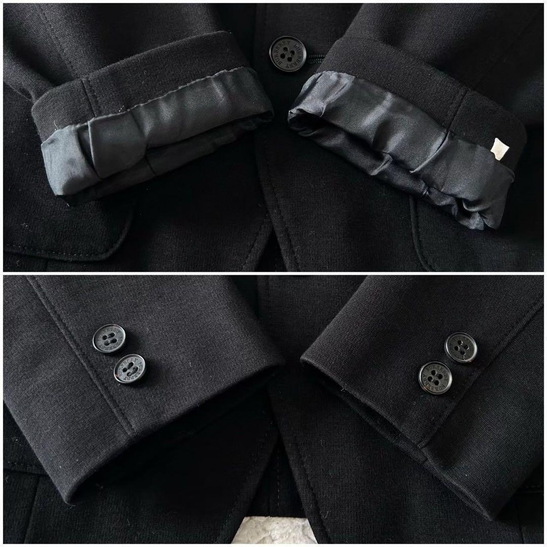 ✨極美品✨バーバリーロンドン セットアップ ノバチェック ホースロゴ 刺繍