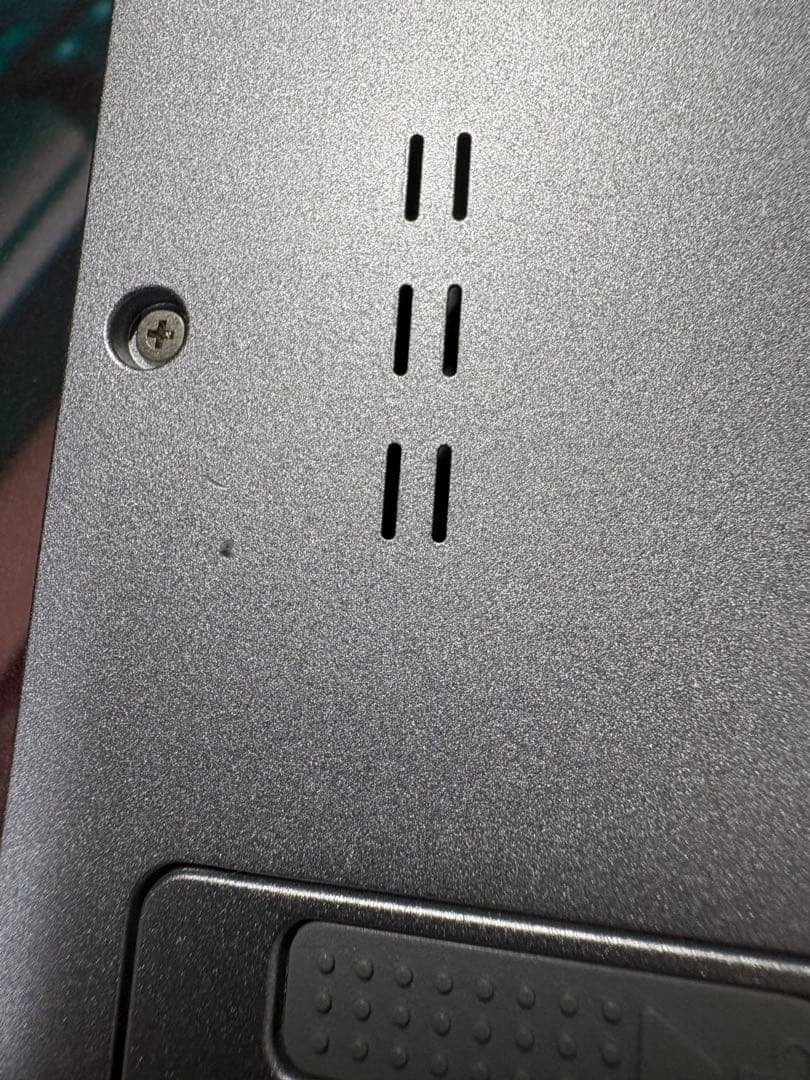 PC Panasonic Let’s noteパナソニック レッツノート