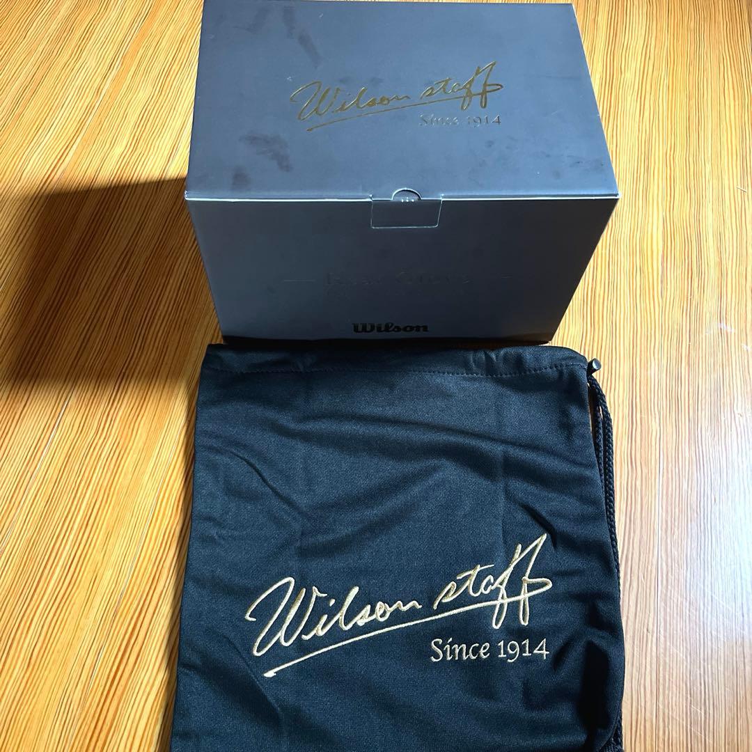 Wilson86型オーダーグラブ軟式用