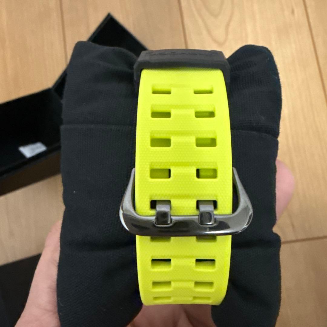 時計 G-SHOCK Mudman GW-9500MRY-1A9JF