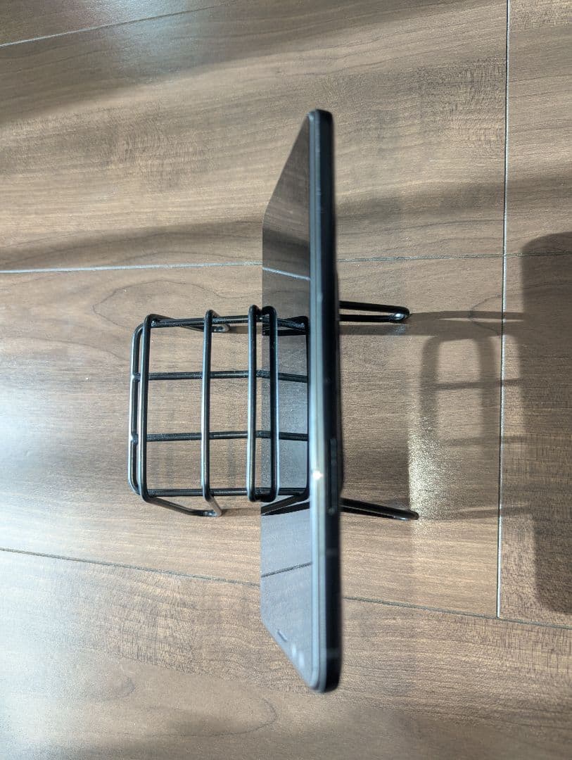 【国内版】HTC U12+ トランスルーセントブルー SIMフリー スマホ