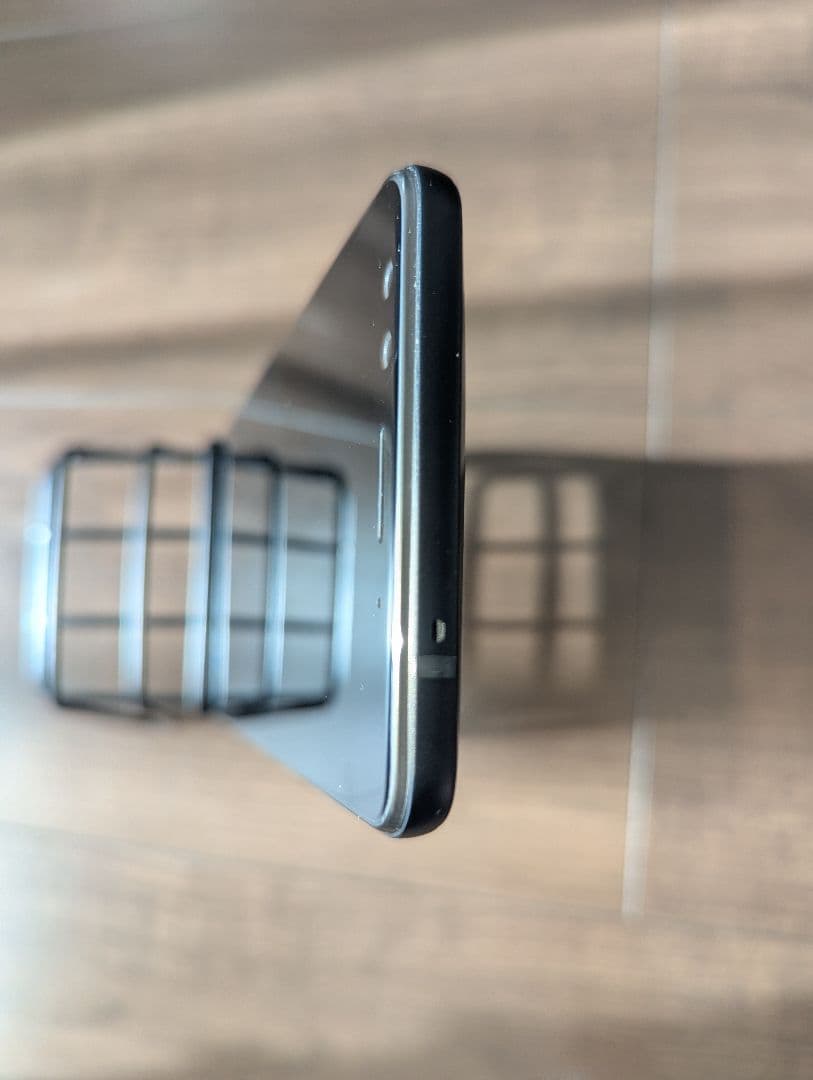 【国内版】HTC U12+ トランスルーセントブルー SIMフリー スマホ