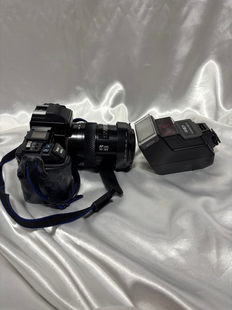 MINOLTA 7000　PROGRAM　2800　AF