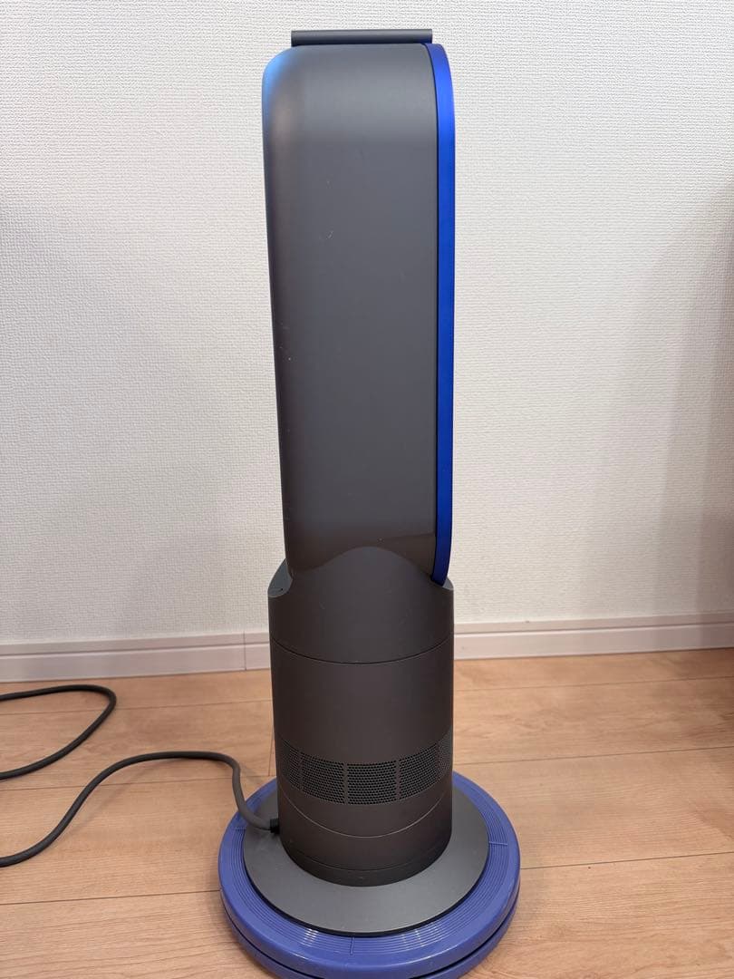 ダイソン　hot+cool AM09 扇風機　2015年製