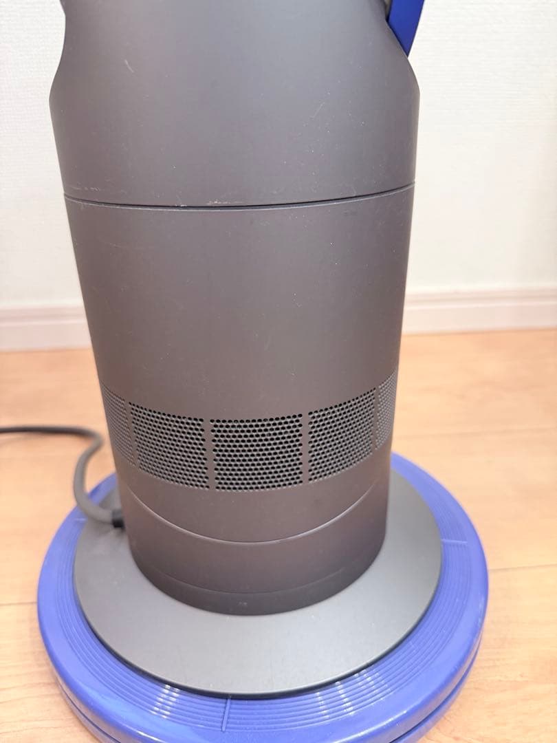 ダイソン　hot+cool AM09 扇風機　2015年製