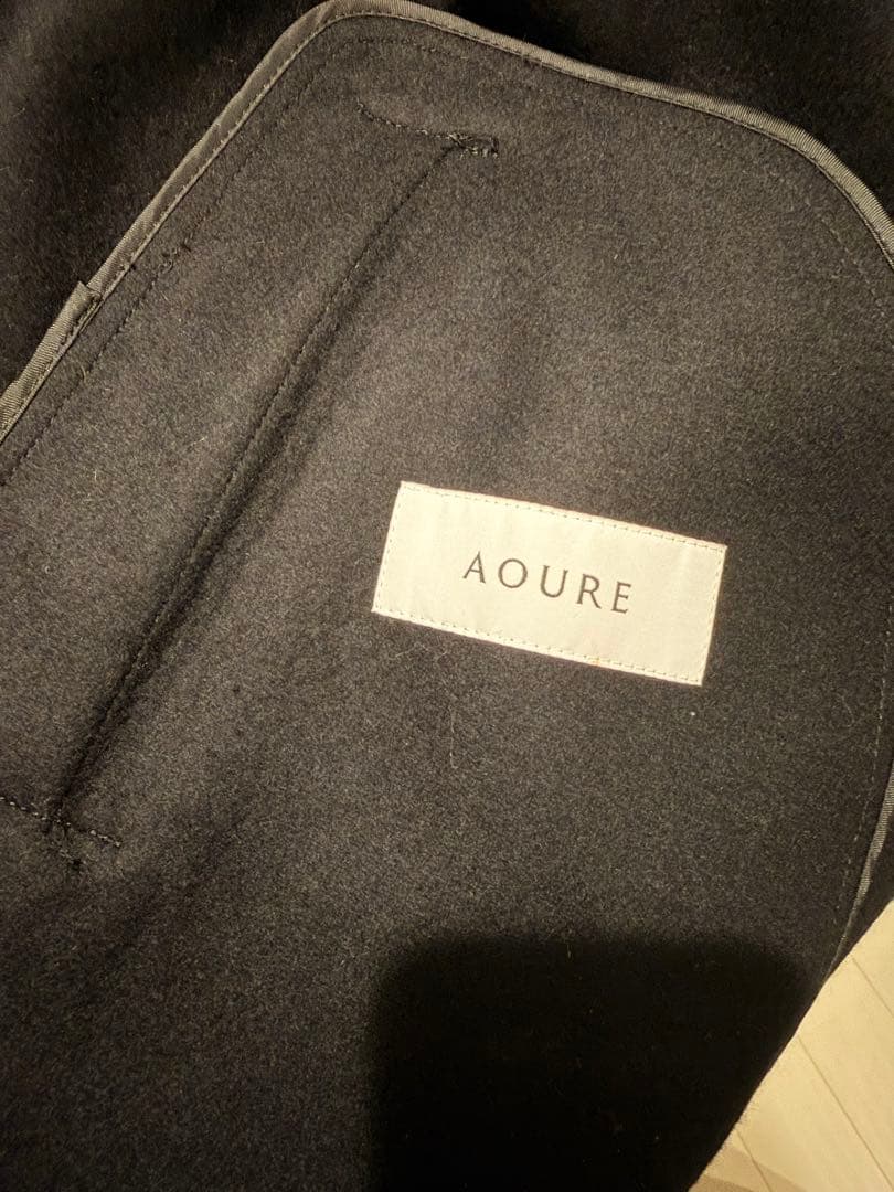 アウール　ジャッコーネ