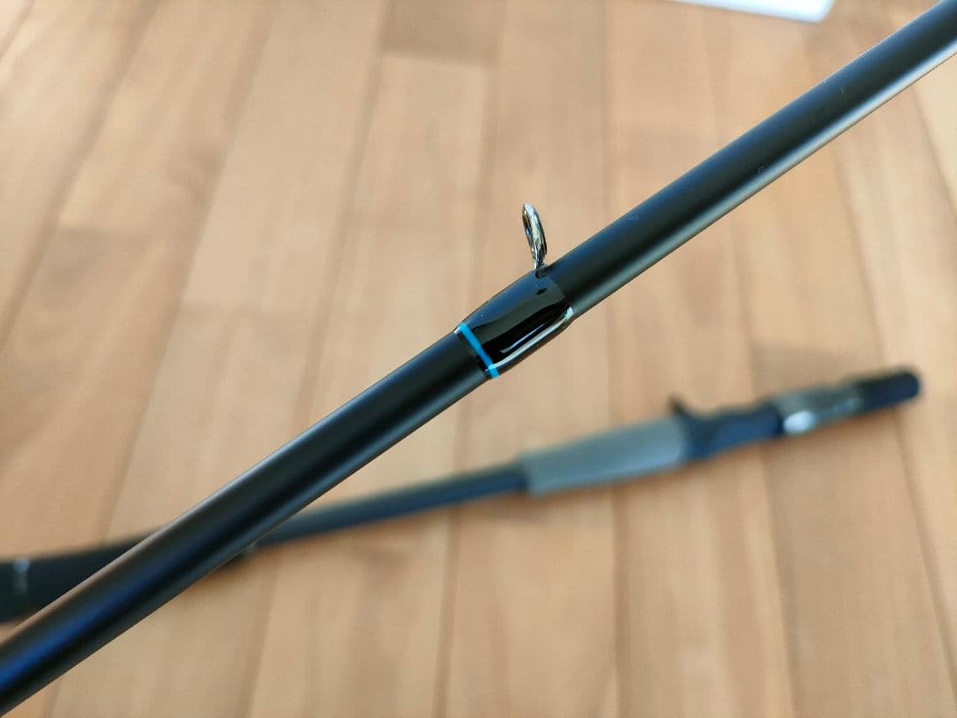 Slang HANG OUT バスロッド 30lb 1/2-6oz