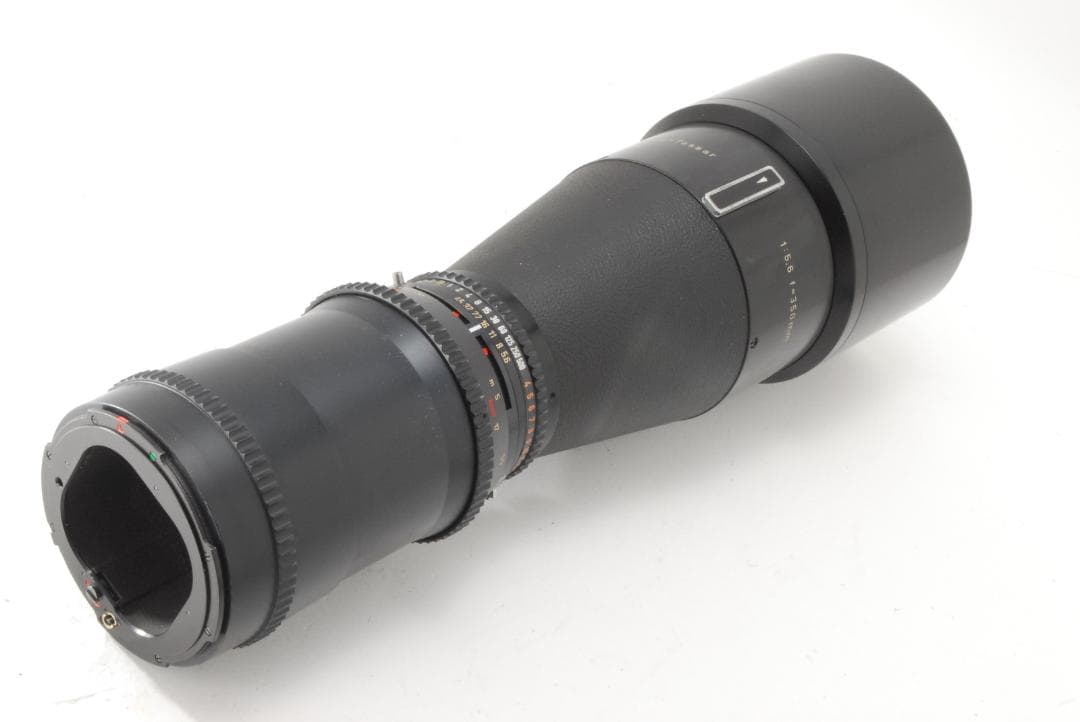 ハッセルブラッド Tele-Tessar 350mm F5.6 L0042