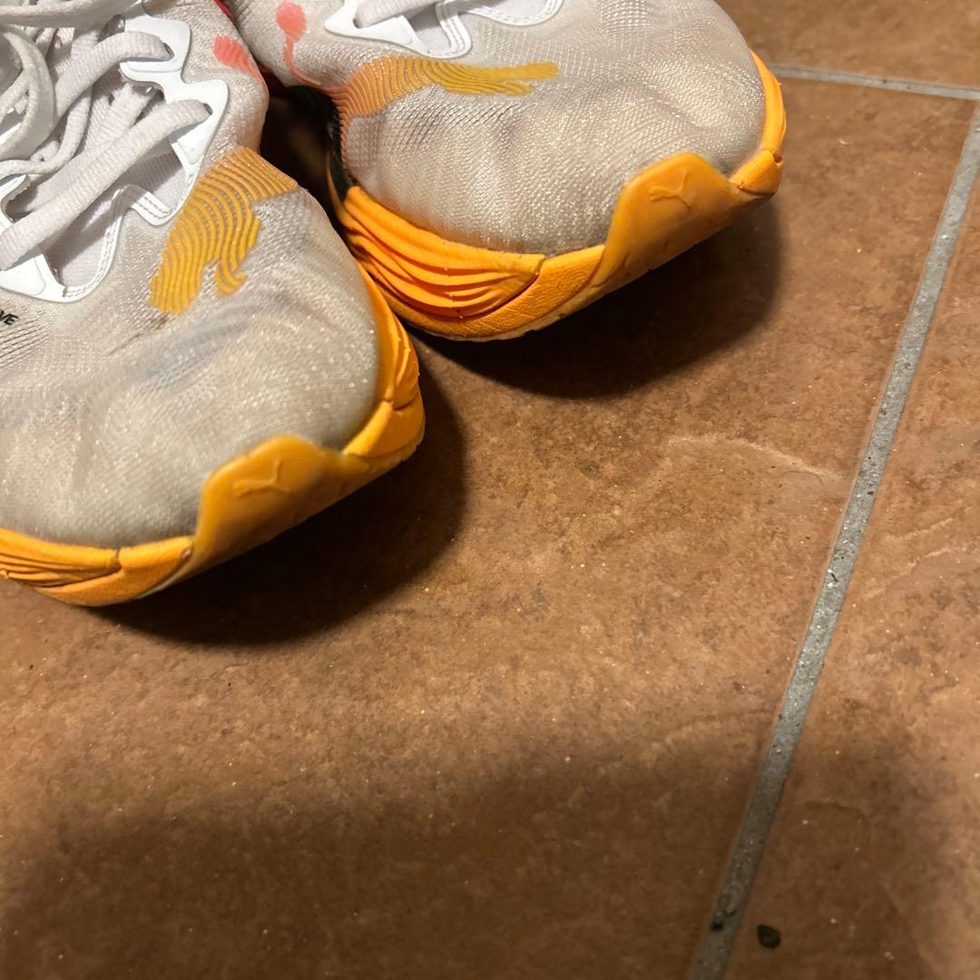 ディヴィエイトニトロエリート3 プロトタイプ 26.5