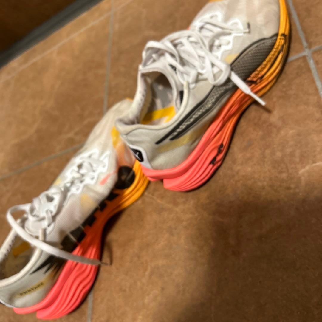 ディヴィエイトニトロエリート3 プロトタイプ 26.5