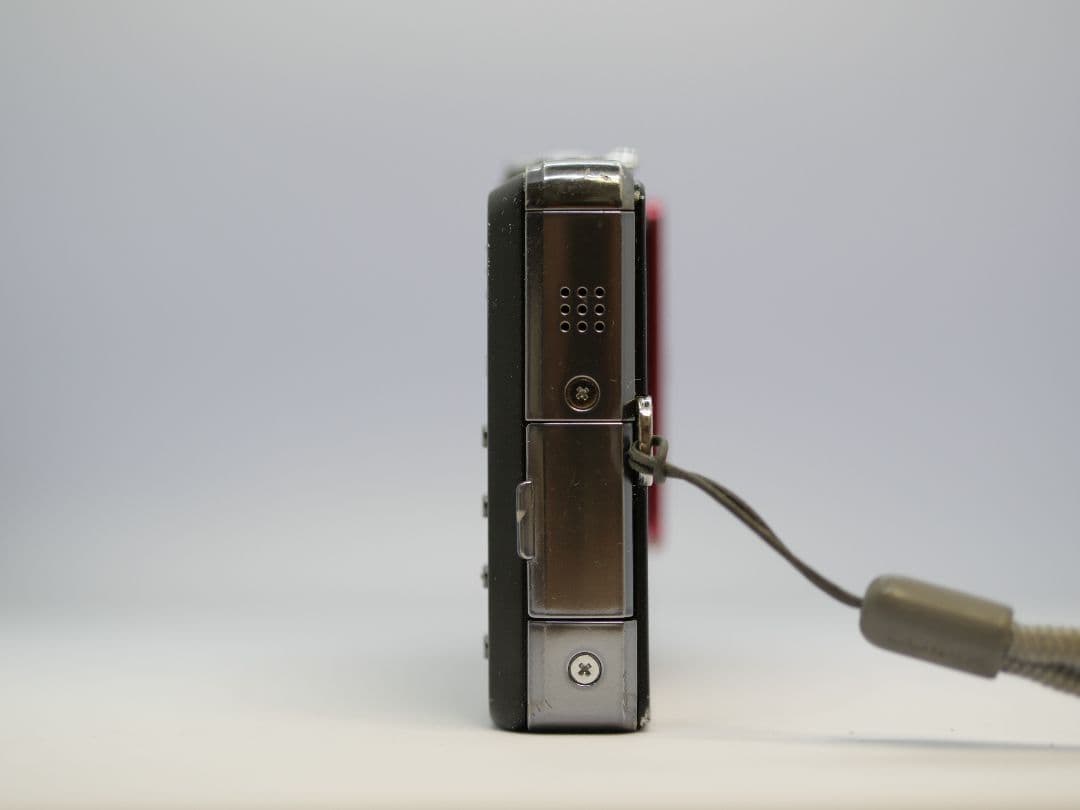 Panasonic DMC-FP3 ディズニー仕様