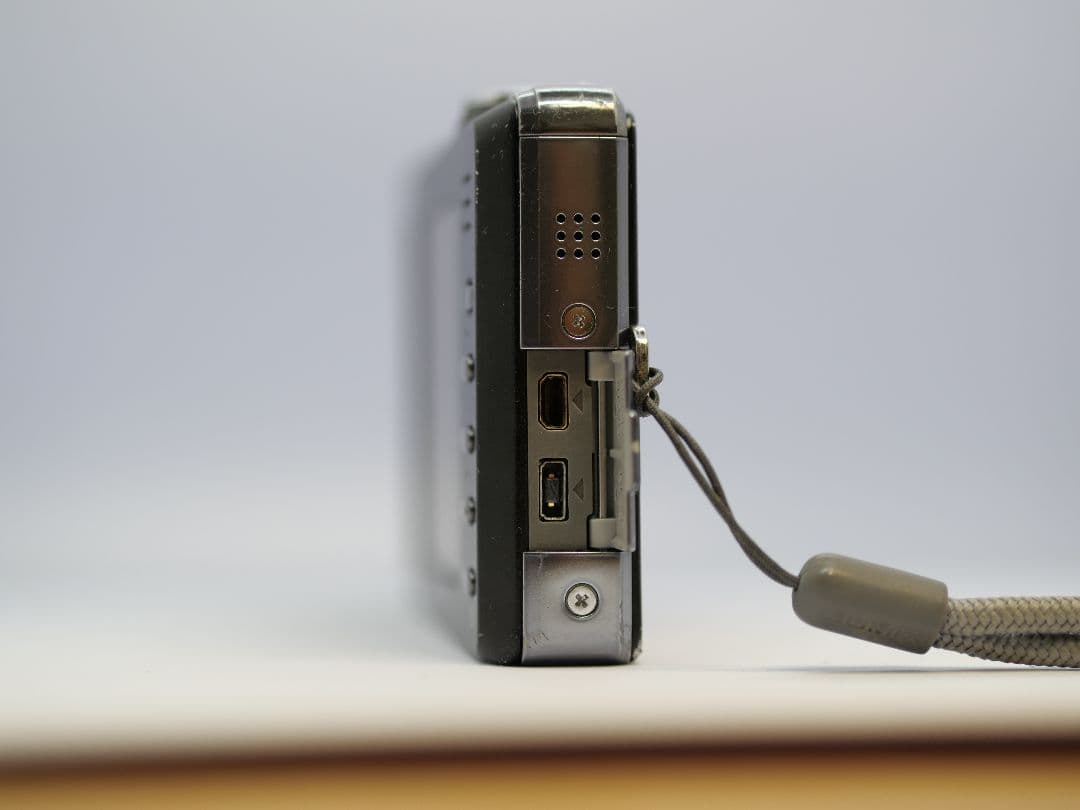 Panasonic DMC-FP3 ディズニー仕様