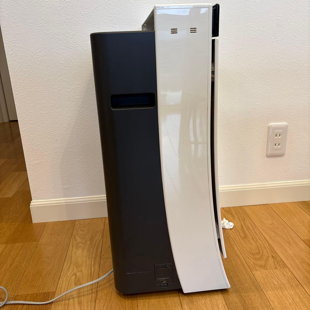 Panasonic F-VC70XS 中古