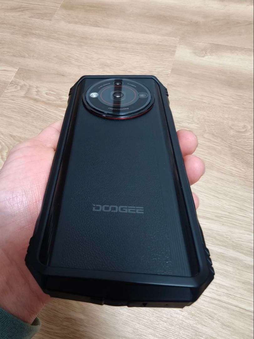 スマートフォン本体 DOOGEE V30Pro 5G