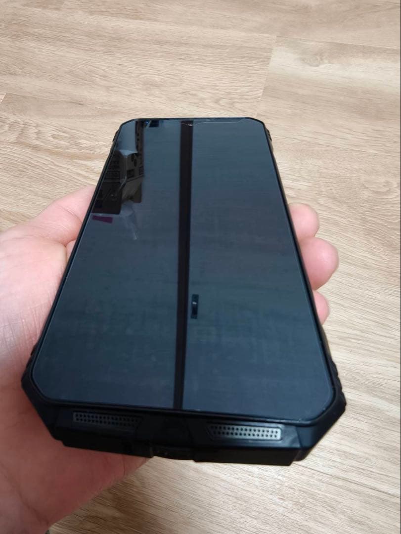 スマートフォン本体 DOOGEE V30Pro 5G