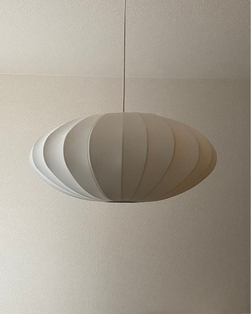 ジョージネルソンバブルランプ 50cm リプロダクト ペンダントライト 北欧風