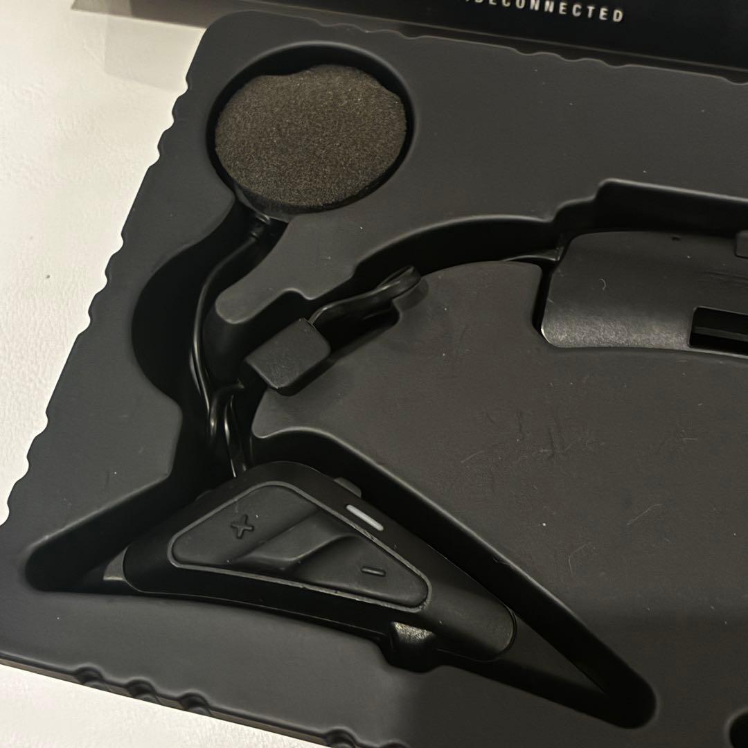 SENA SRL2 バイク用Bluetooth通信システム