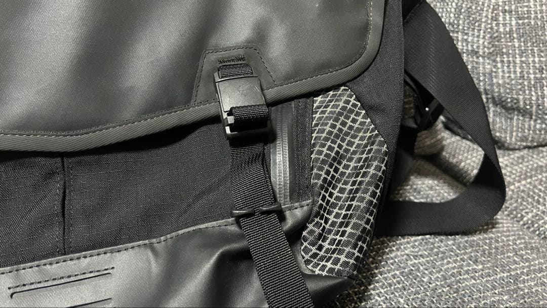 アクセサリー TIMBUK2 Especial Messenger M