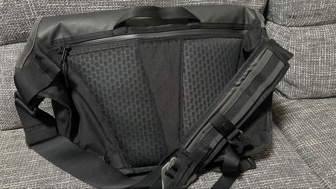アクセサリー TIMBUK2 Especial Messenger M