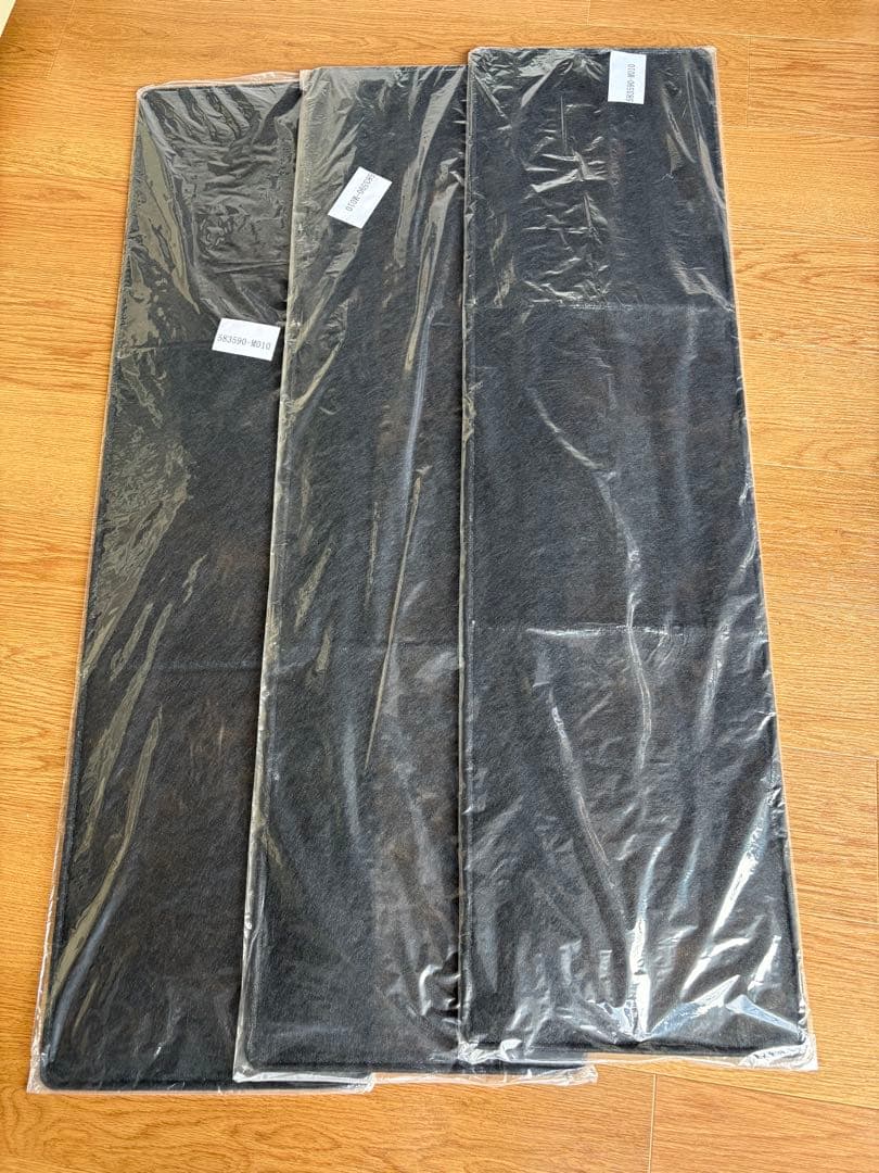 全館空調フィルター　壁用　　3枚