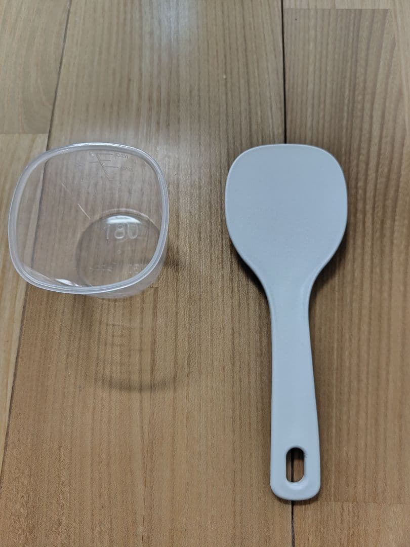 SHARP KS-CF05D 炊飯器 ブラック