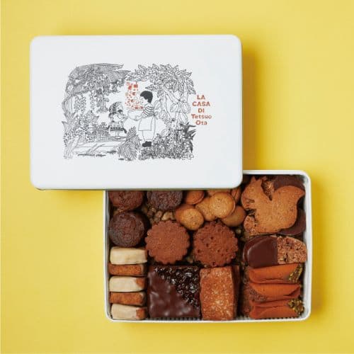 AMAZON CACAO/アマゾンカカオ スーパーデラックスアマゾンカンカン