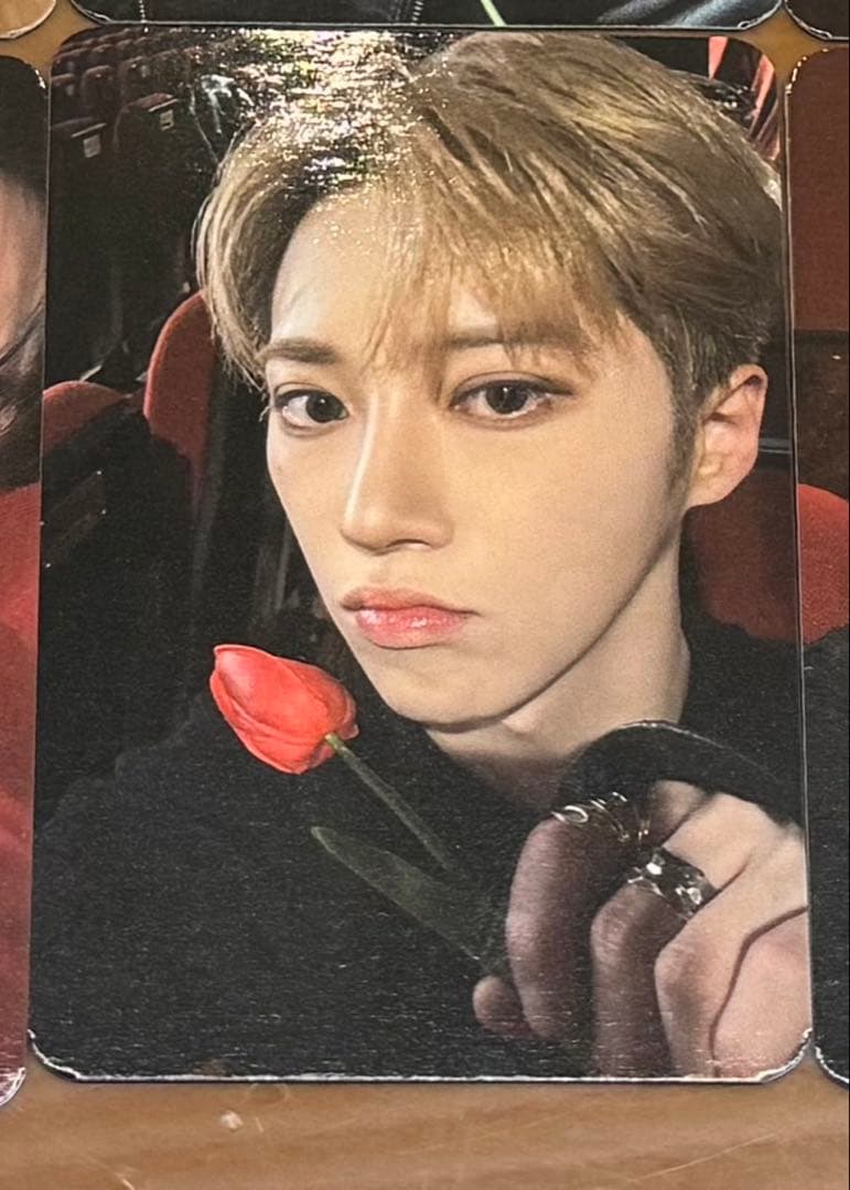 ALD1 アルノ　サノク　トレカ