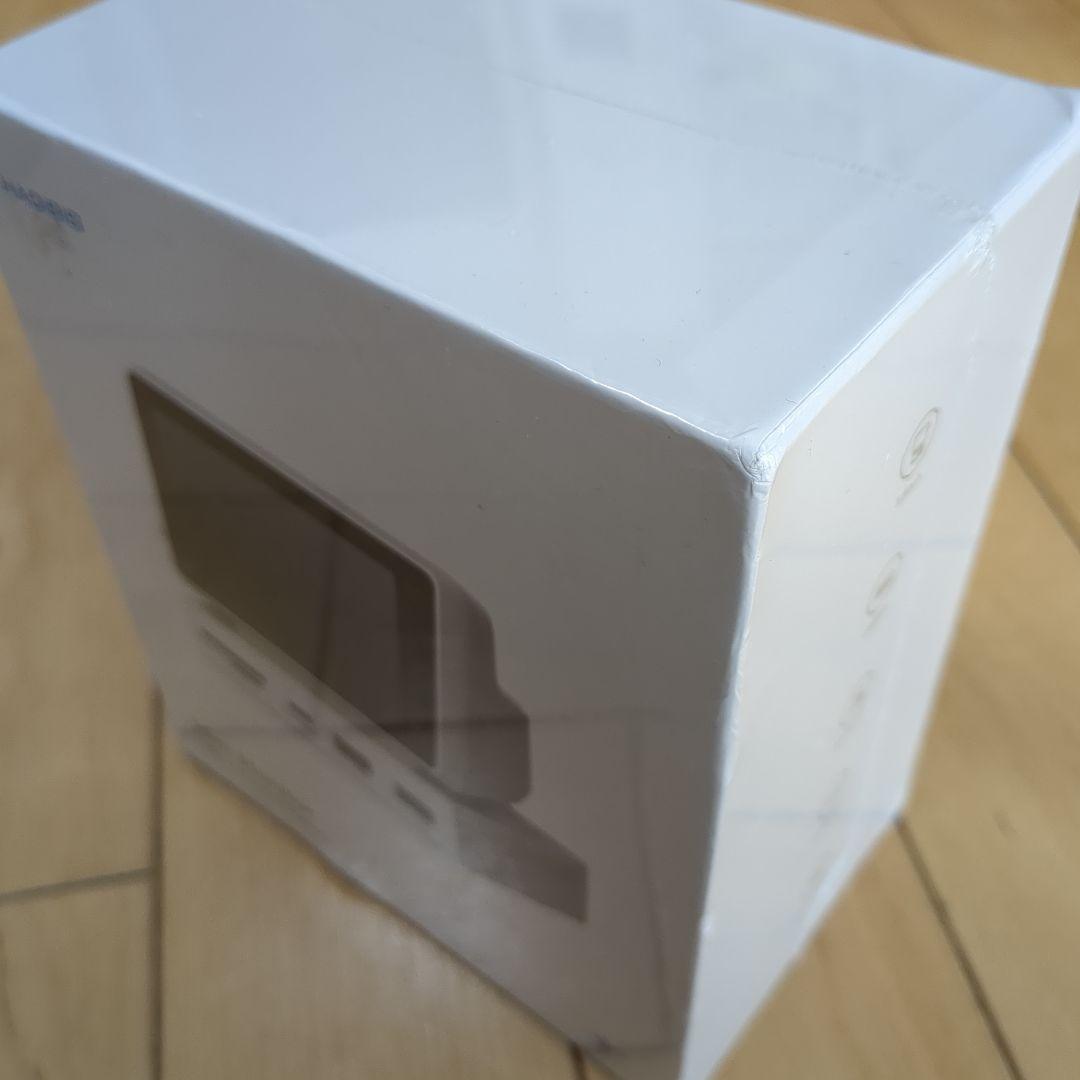 【新品未開封】HAGIBIS（ハギビス） ミニモニター