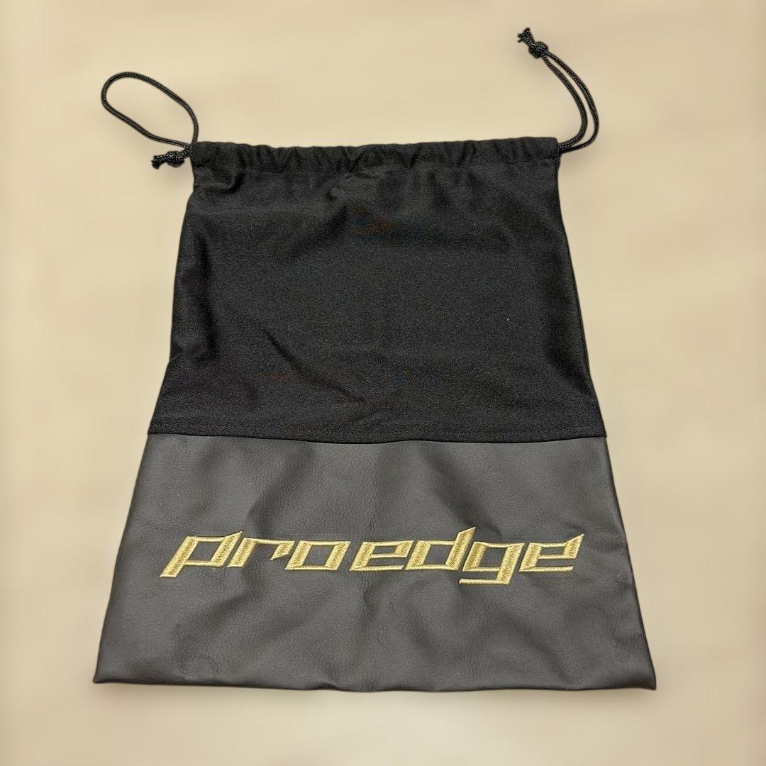 美品　SSK 硬式用 グローブ（グラブ） 内野手用　プロエッジ アドヴァンスド