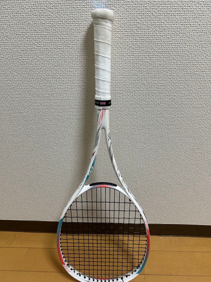 ミズノ　D FORCE 50vs スペシャルチューン