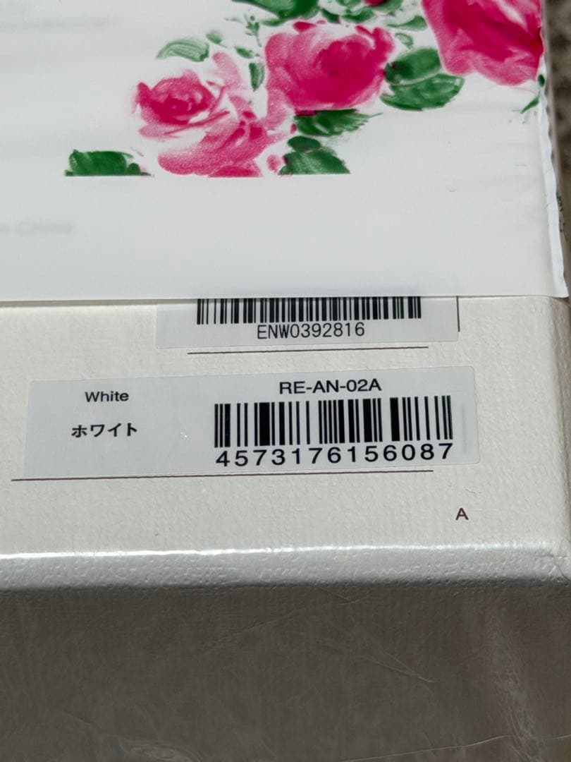 ￼ReFa ビューテック ドライヤー スマートRE-AN-02A ホワイト