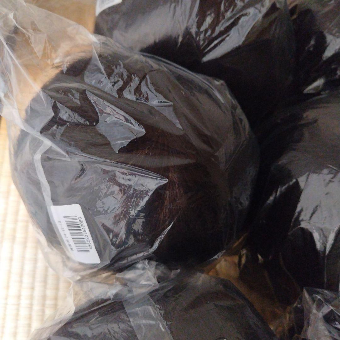 美容師国家試験練習用 ウィッグ10体