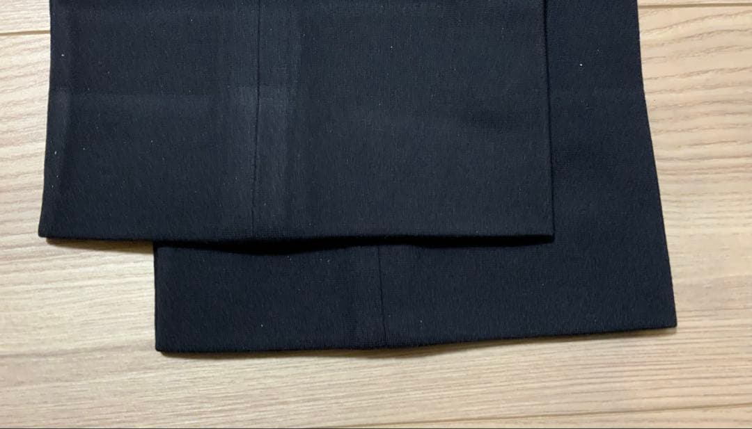 ジャブスアルキヴィオring別注MASACCIO ニューウォッシャブルジャージー