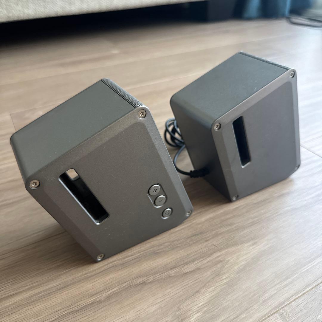 スピーカー・ウーファー Bose Computer Music Monitor m2