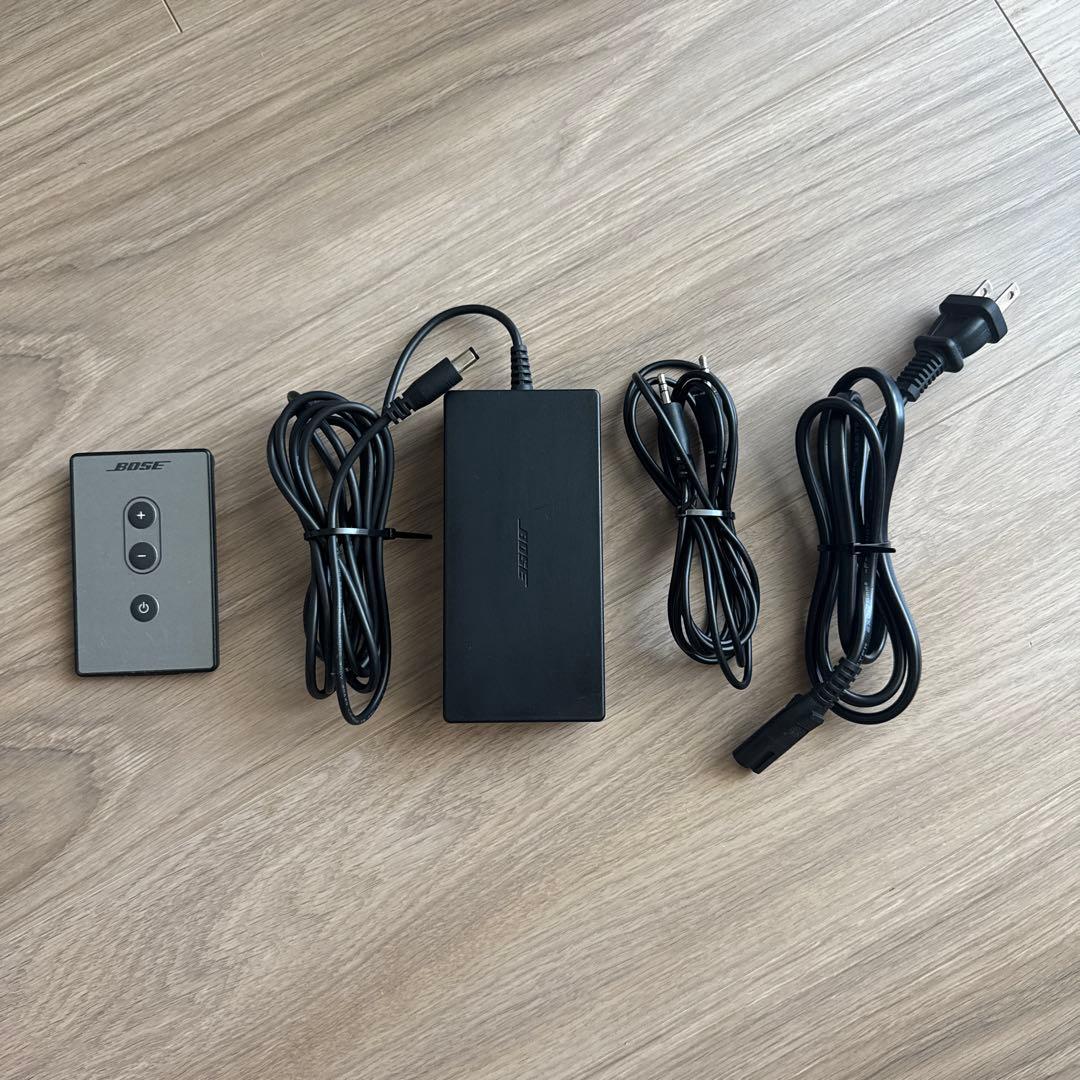 スピーカー・ウーファー Bose Computer Music Monitor m2