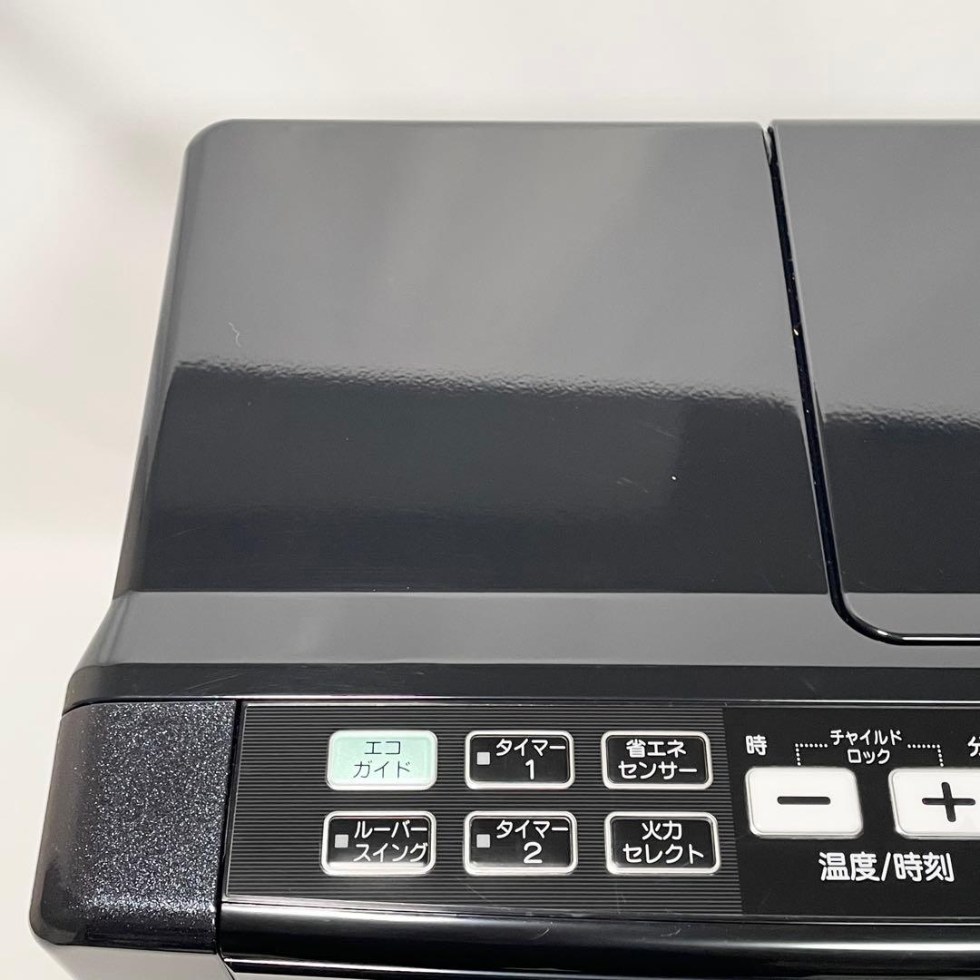 CORONA コロナ 石油ファンヒーター FH-WZ3619BY 2019年製