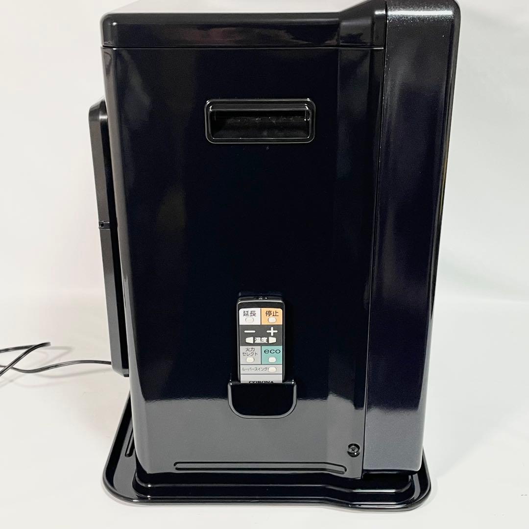CORONA コロナ 石油ファンヒーター FH-WZ3619BY 2019年製