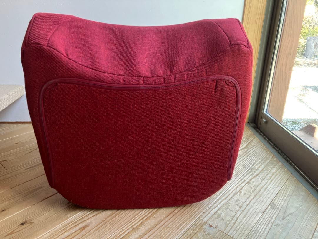 スタイルドクターチェア Style Dr.Chair MTG 姿勢ケア座椅子