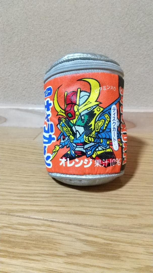 やまやま　当時物 SDガンダム 当選品 不思議キャラカーン