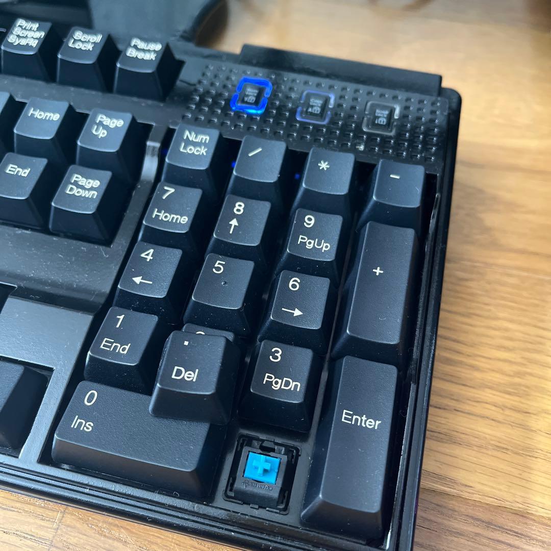 Ryzen7搭載★激安ゲーミングPCフルセット38