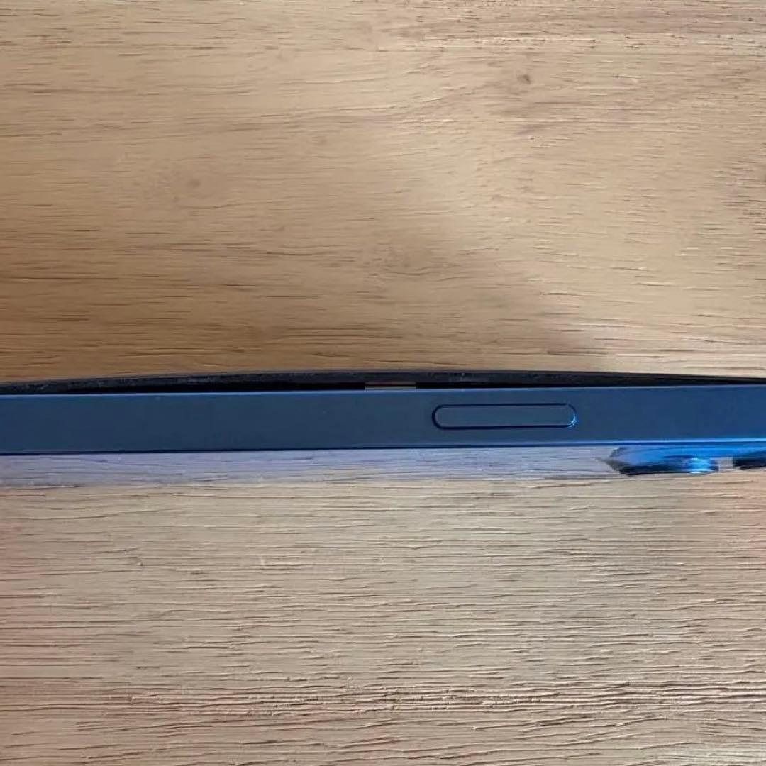 Apple iPhone 13 ブルー 128GB ジャンク品